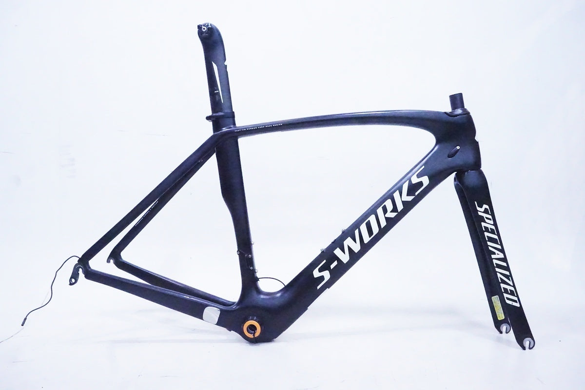 SPECIALIZED「スペシャライズド」 S-WORKS VENGE 2012年頃 フレームセット/ 京都西院店