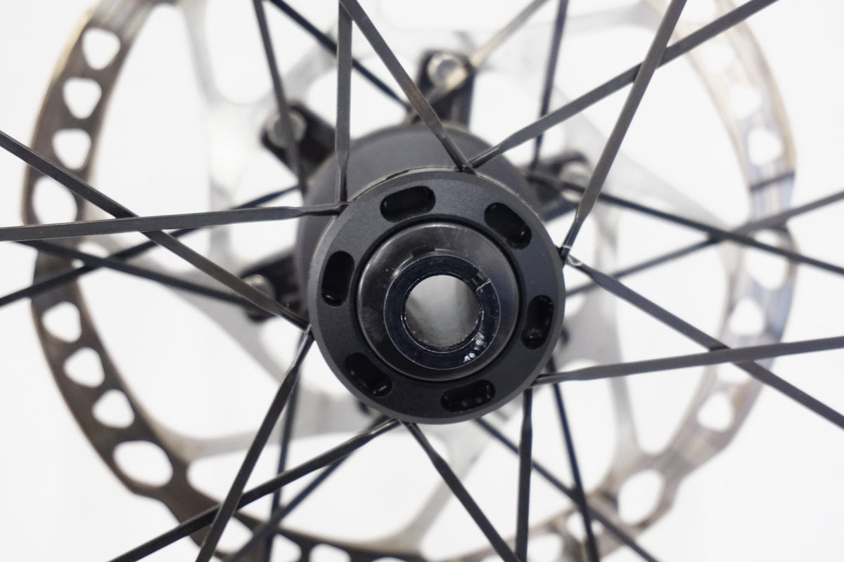 MAVIC「マビック」 KSYRIUM S 25 DISC シマノ11速 ホイールセット / 浜松店