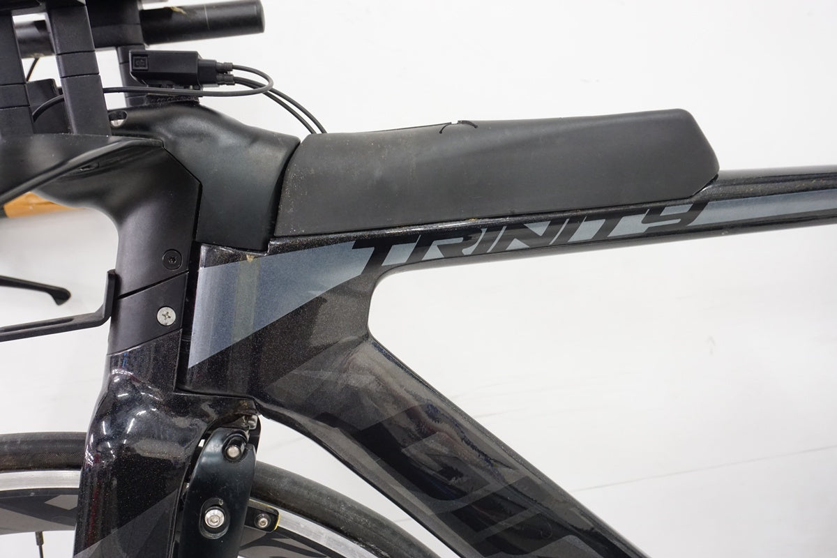 ジャンク GIANT「ジャイアント」 TRINITY ADVANCED PRO1 2019年モデル ロードバイク / 浜松店