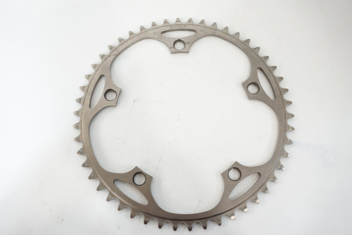 SHIMANO 「シマノ」 DURA-ACE NJS 50T チェーンリング / 大宮店