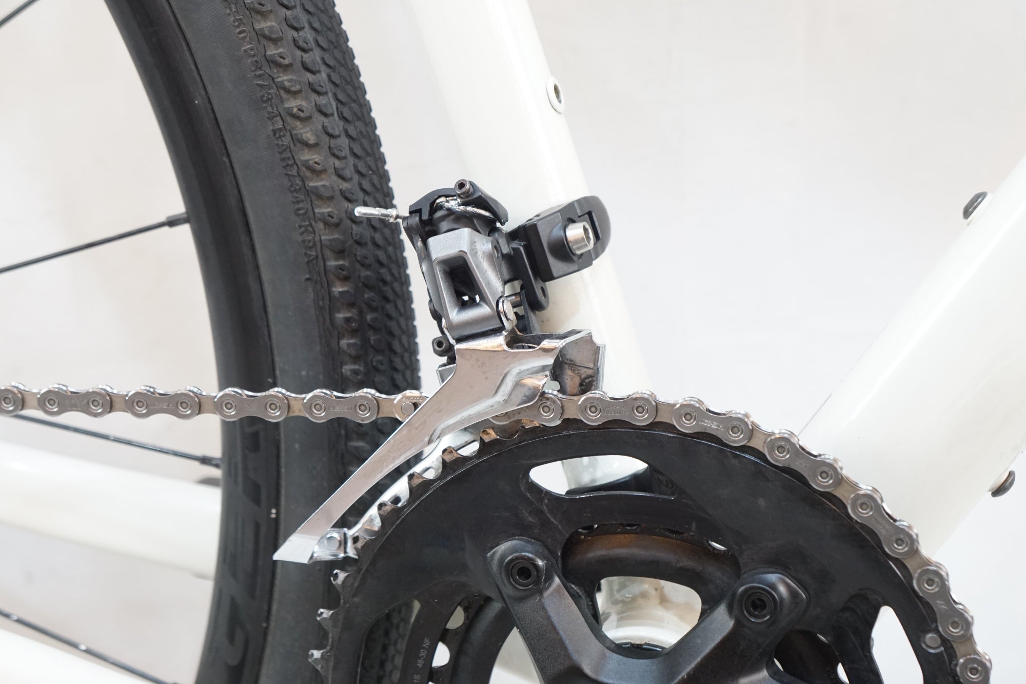 TREK 「トレック」 CHECK POINT ALR5 2022年モデル ロードバイク / バイチャリ浦和ベース
