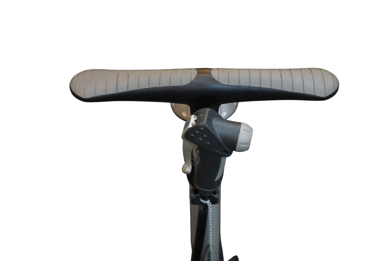 GIYO 「ジーヨ」 AIR SUPPLY フロアポンプ / バイチャリ浦和ベース