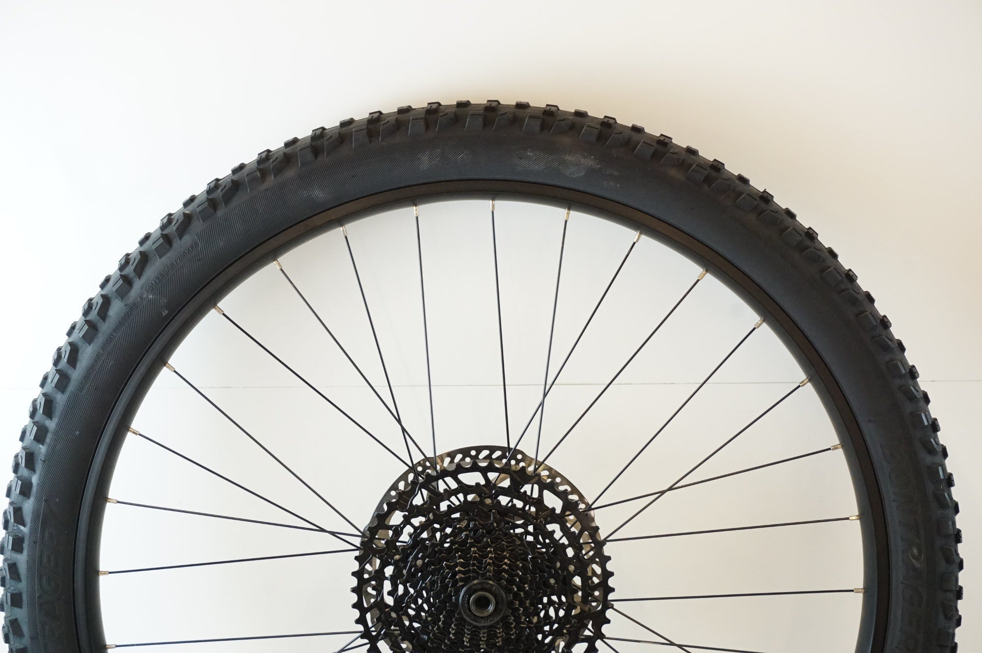 BONTRAGER 「ボントレガー」 MD35 29インチ SRAM 12S ホイールセット / 浜松店
