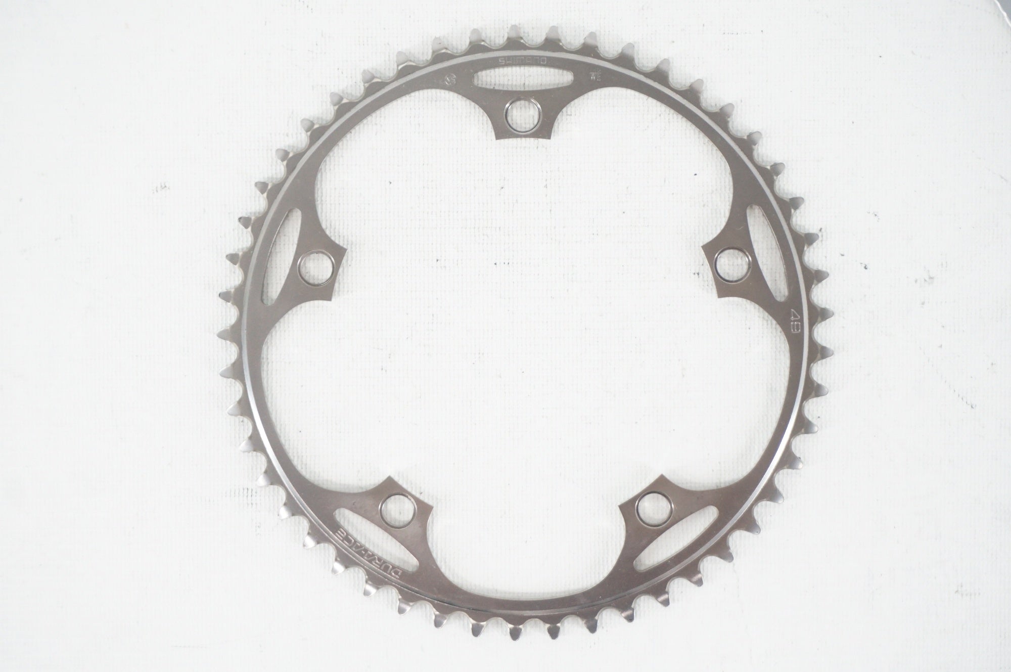 SHIMANO DURA-ACE NJS 49T チェーンリング / 阪急塚口店