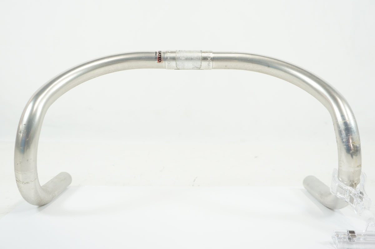NITTO 「ニットー」 B123 NJS 370mm ハンドル / 宇都宮店