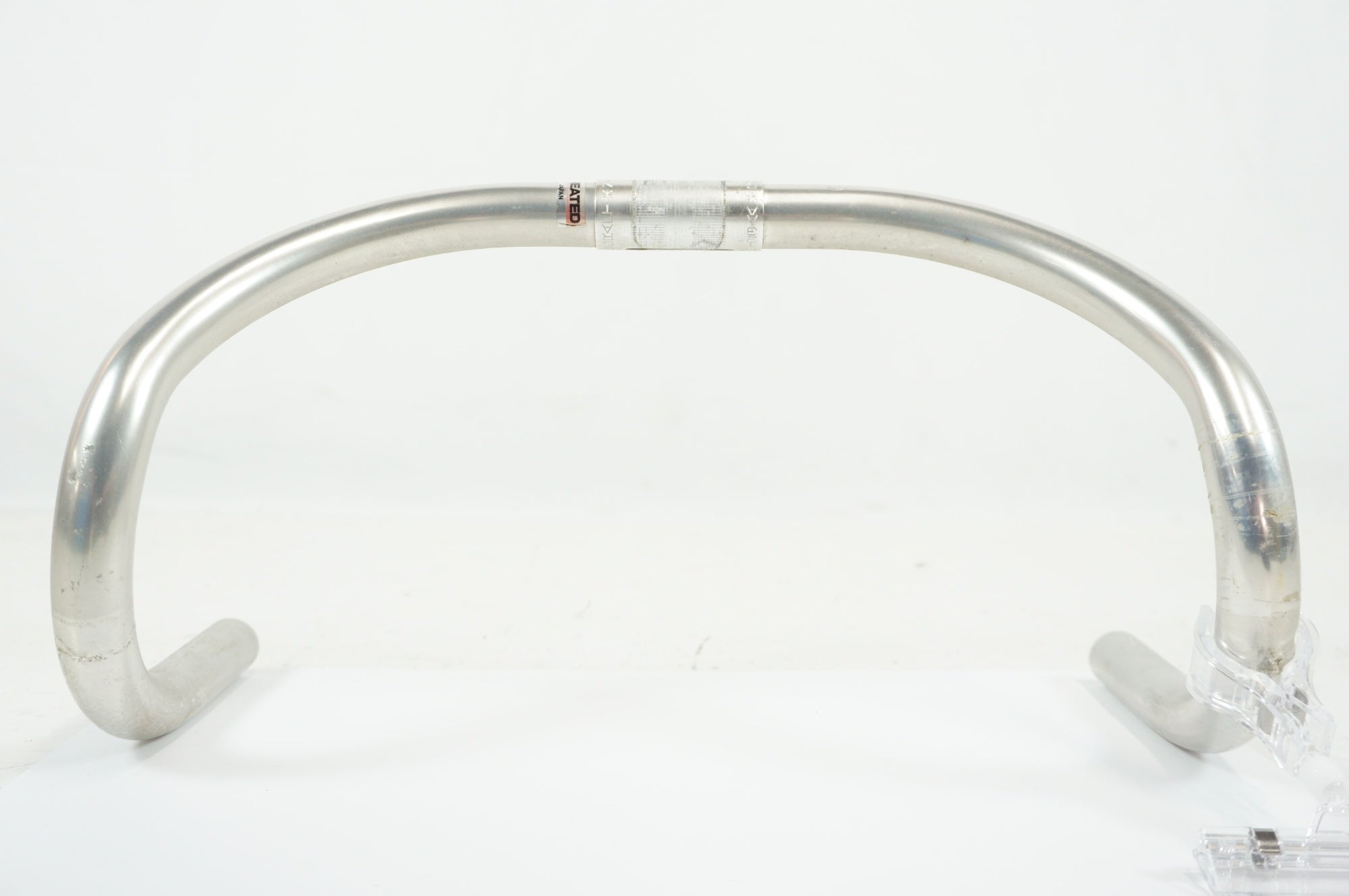 NITTO 「ニットー」 B123 NJS 370mm ハンドル / 宇都宮店