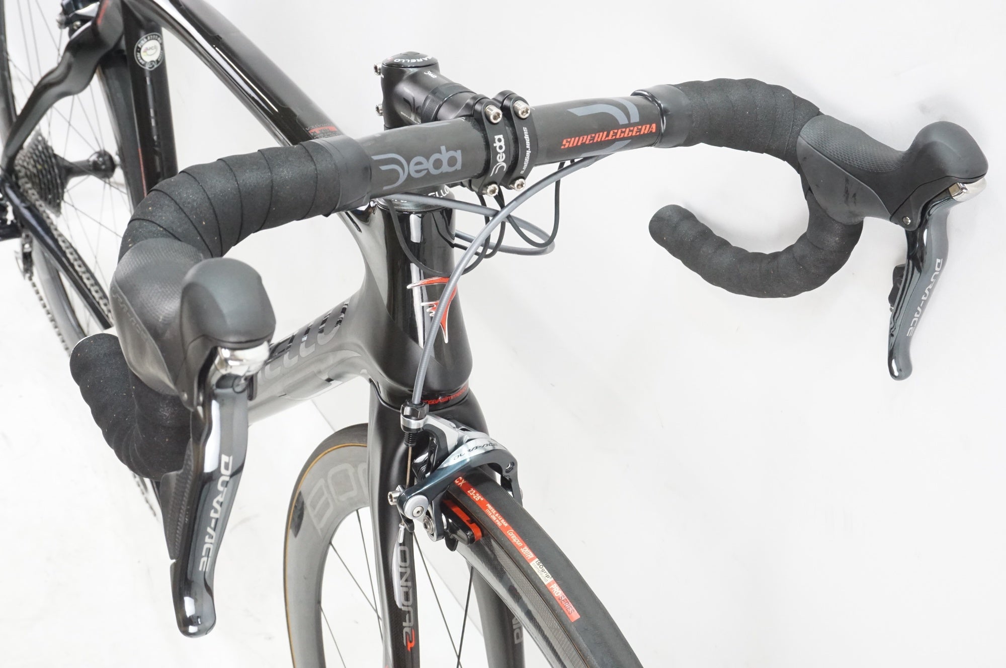 PINARELLO 「ピナレロ」 DOGMA2 2012年モデル カスタム ロードバイク / 大宮店