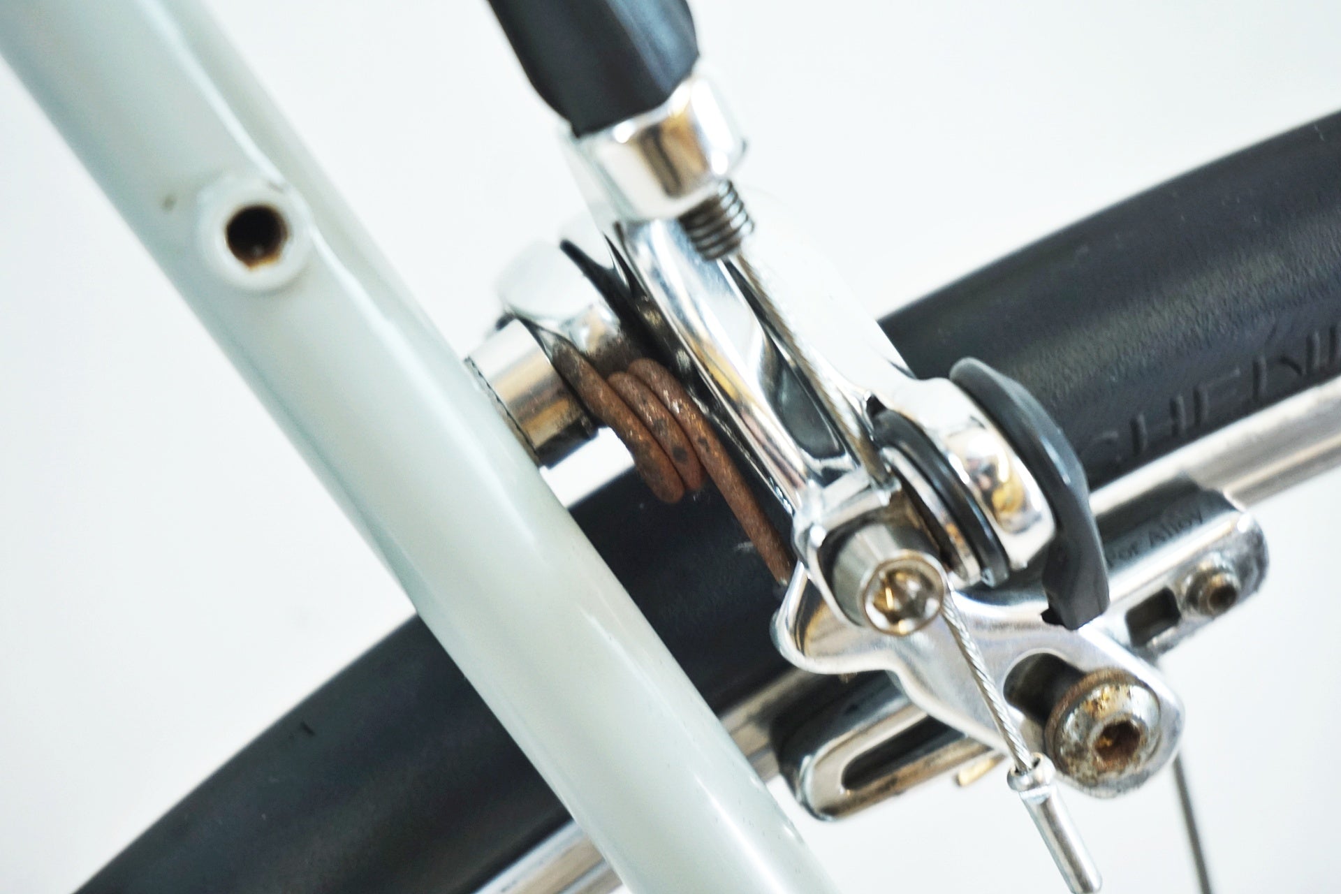 BIANCHI 「ビアンキ」 VIA BRERA 2017年モデル クロスバイク / 有明ガーデン店