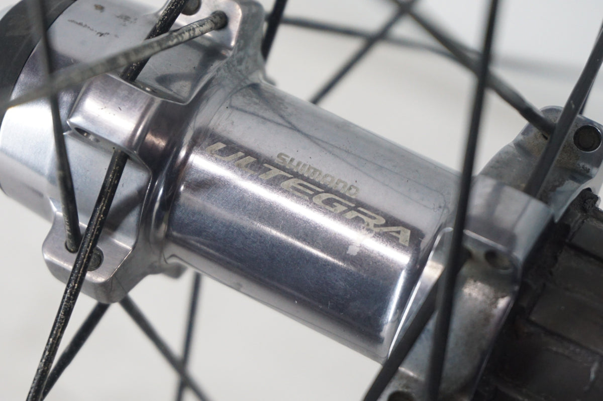 SHIMANO 「シマノ」 ULTEGRA WH-6800 シマノ11速 ホイールセット / 阪急塚口店