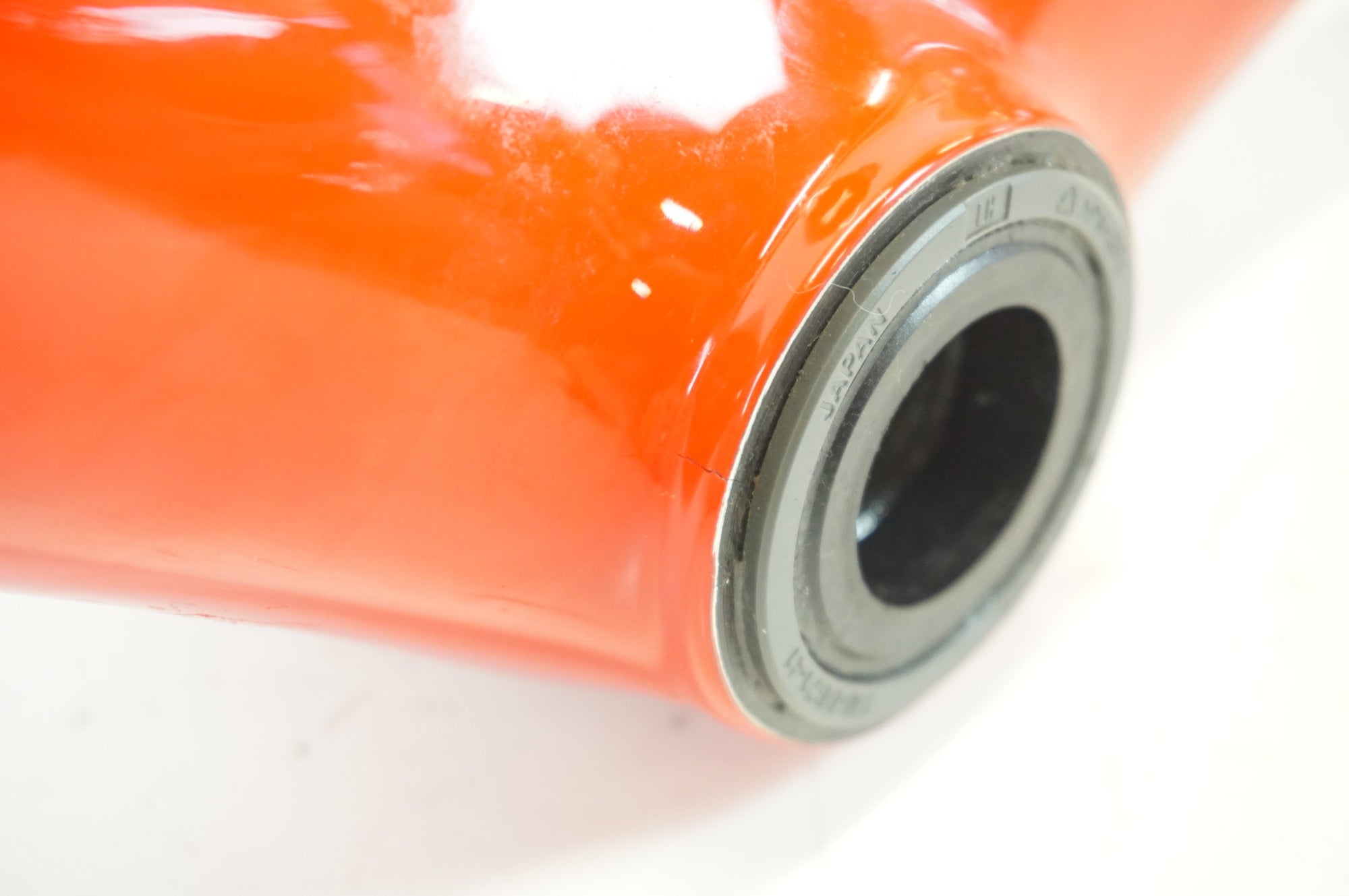 ジャンク LAPIERRE 「ラピエール」 SENSIUM300 FDJ 2014年モデル フレームセット / 宇都宮店