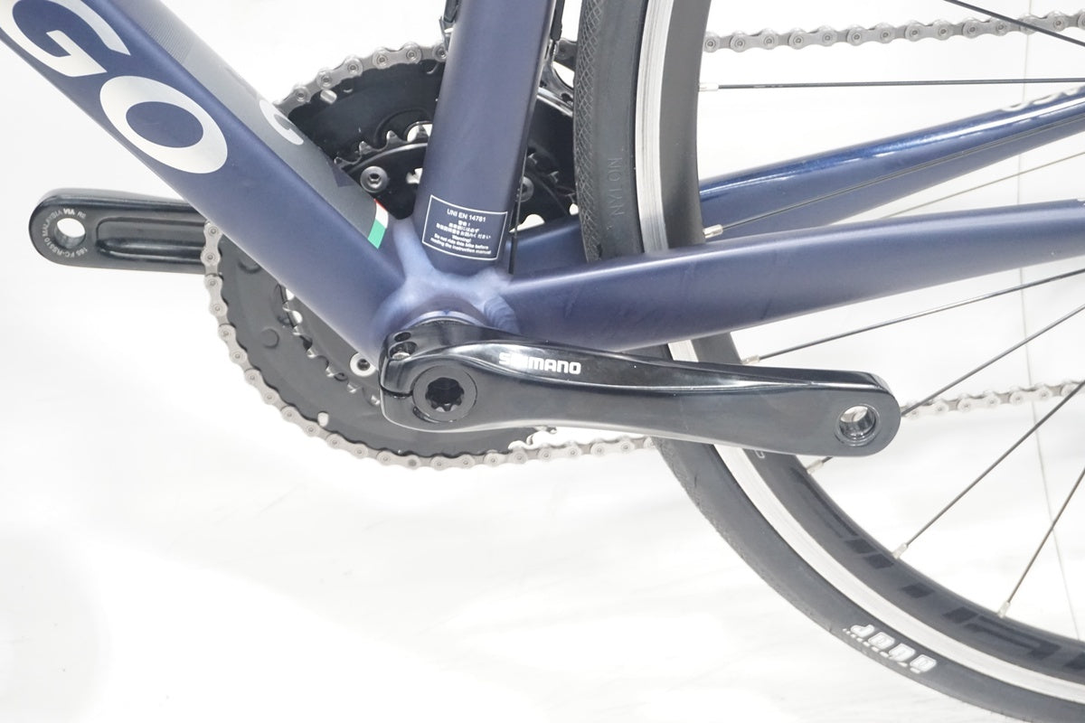COLNAGO「コルナゴ」 A2-R 105 2020年モデル ロードバイク/ 大阪美原北インター店