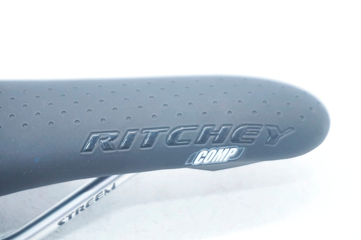 RITCHEY 「リッチー」 COMP サドル / 大阪門真店
