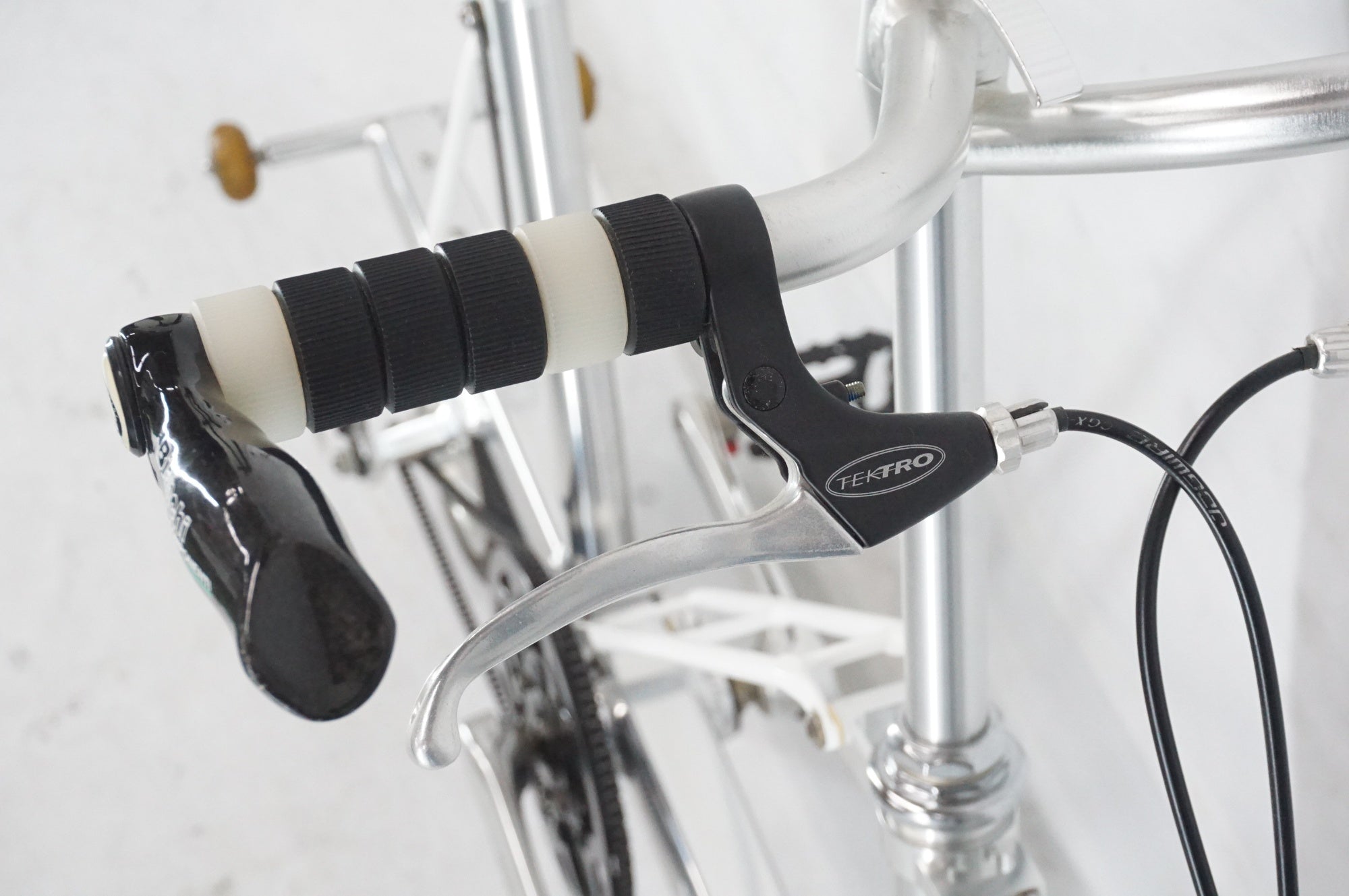 PACIFIC 「パシフィック」 CARRY ME DS 2014年モデル 8インチ 折りたたみ自転車 / 阪急塚口店