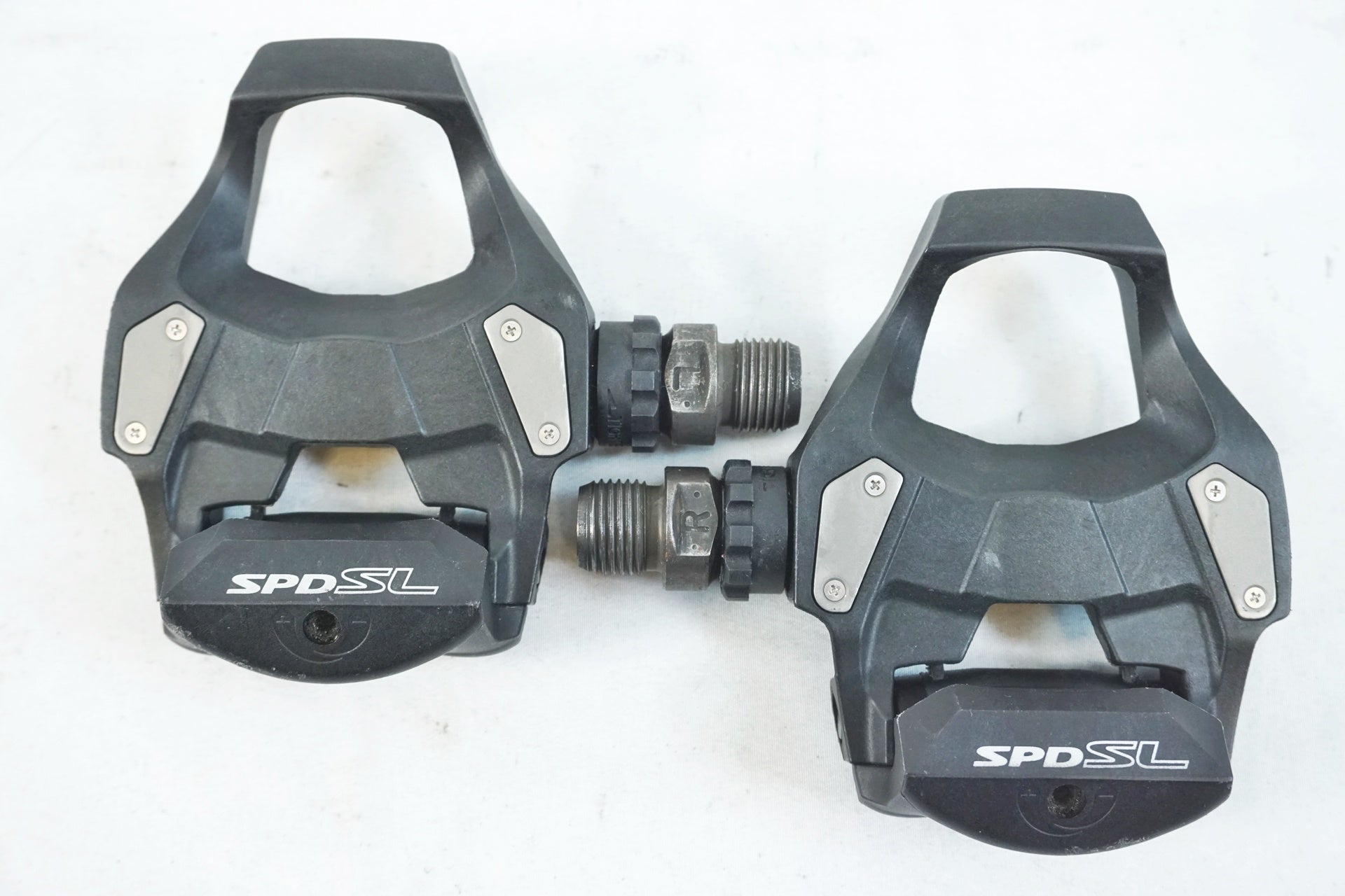 SHIMANO 「シマノ」 PD-RS500 ペダル / 有明ガーデン店 ｜ バイチャリ