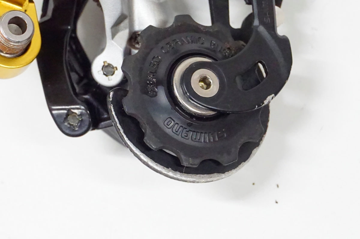 SHIMANO 「シマノ」 SAINT RD-M810 リアディレイラー / 名古屋大須店