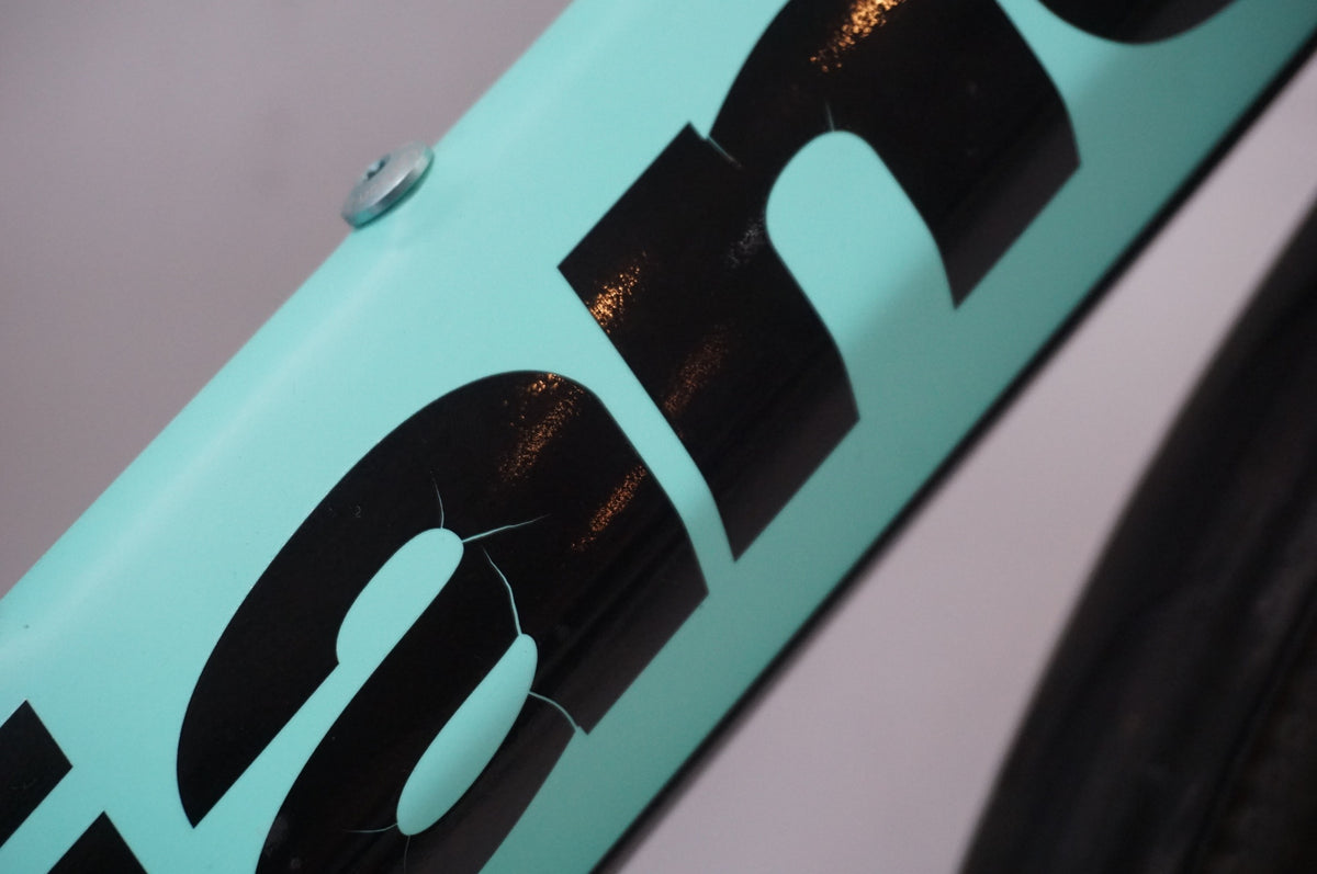 BIANCHI 「ビアンキ」 OLTRE XR4 2017年モデル ロードバイク / 世田谷店