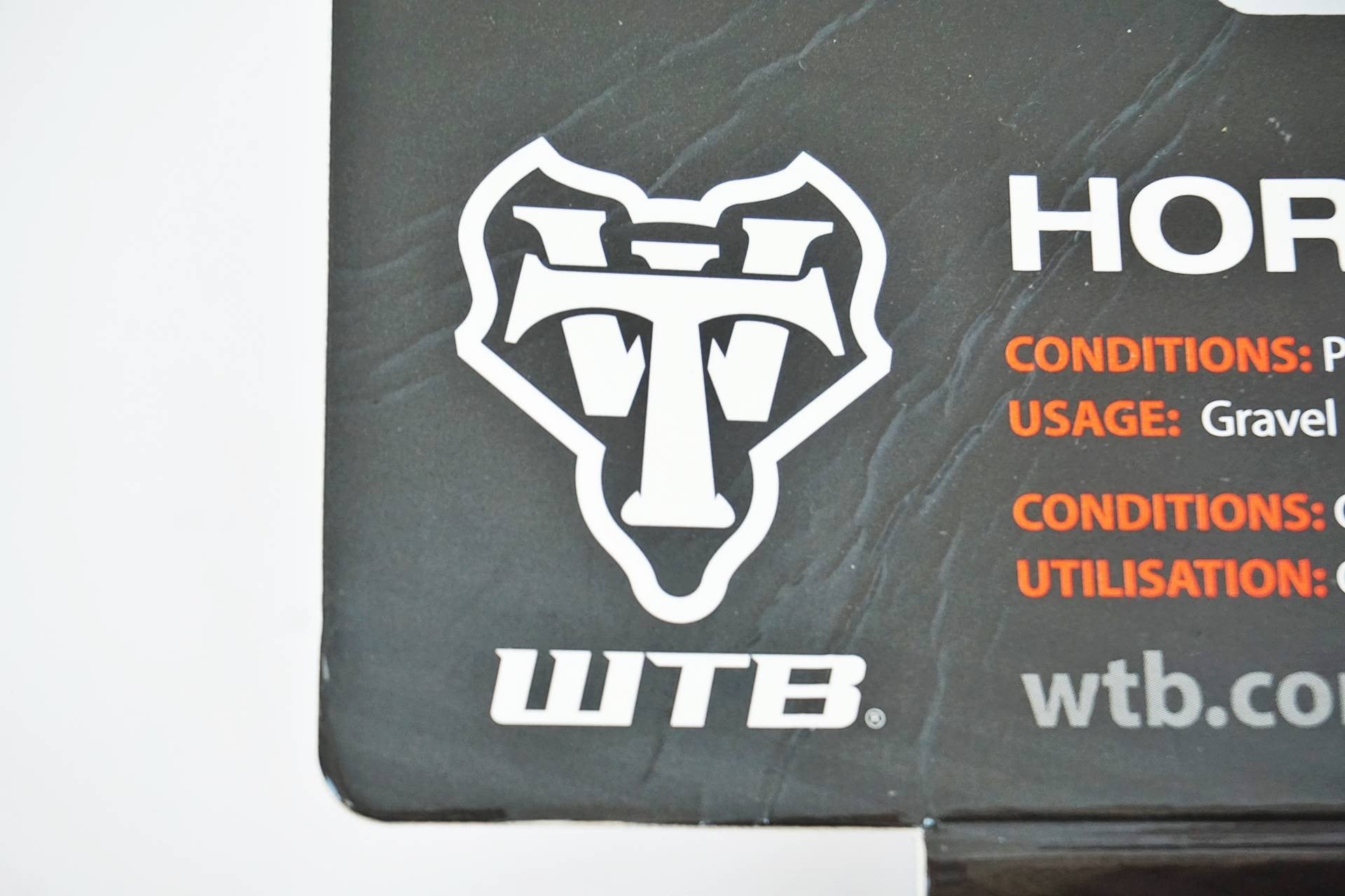 WTB 「ダブリューティービー」 HORIZON 47×650 タイヤ / 有明ガーデン店