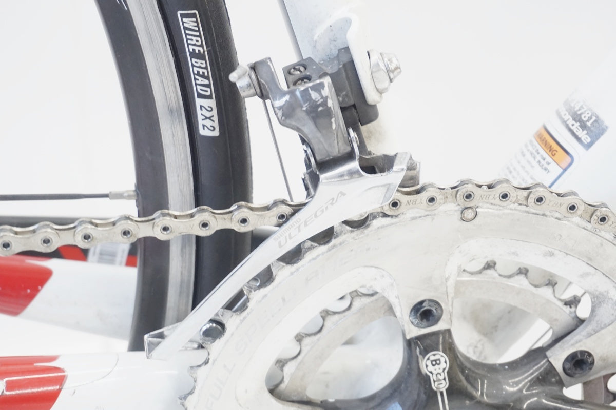 CANNONDALE 「キャノンデール」CAAD10 2012年モデル ロードバイク / 京都八幡店