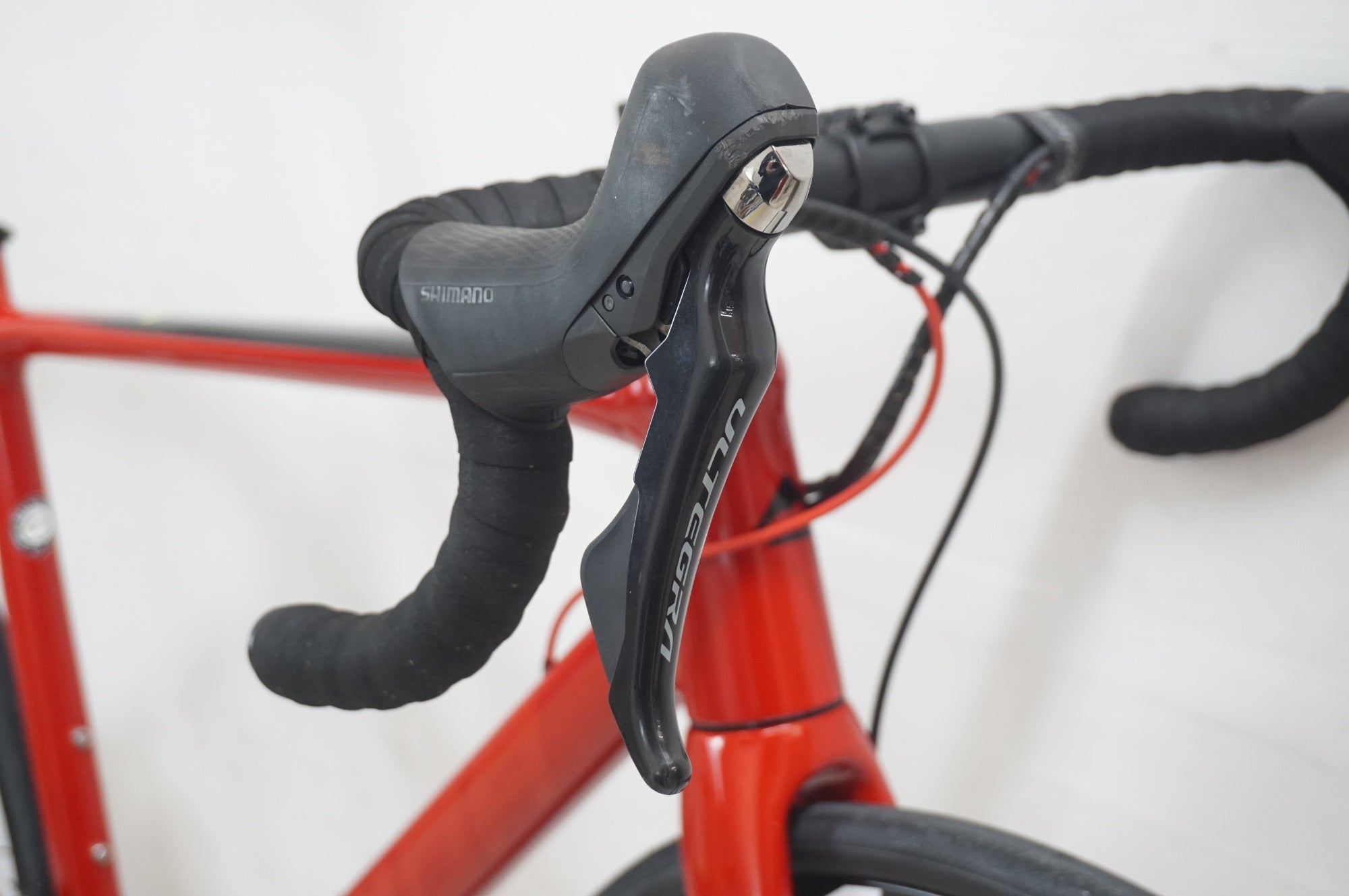 MERIDA 「メリダ」 SCULTURA DISC 200 2019年モデル ロードバイク / 福岡店