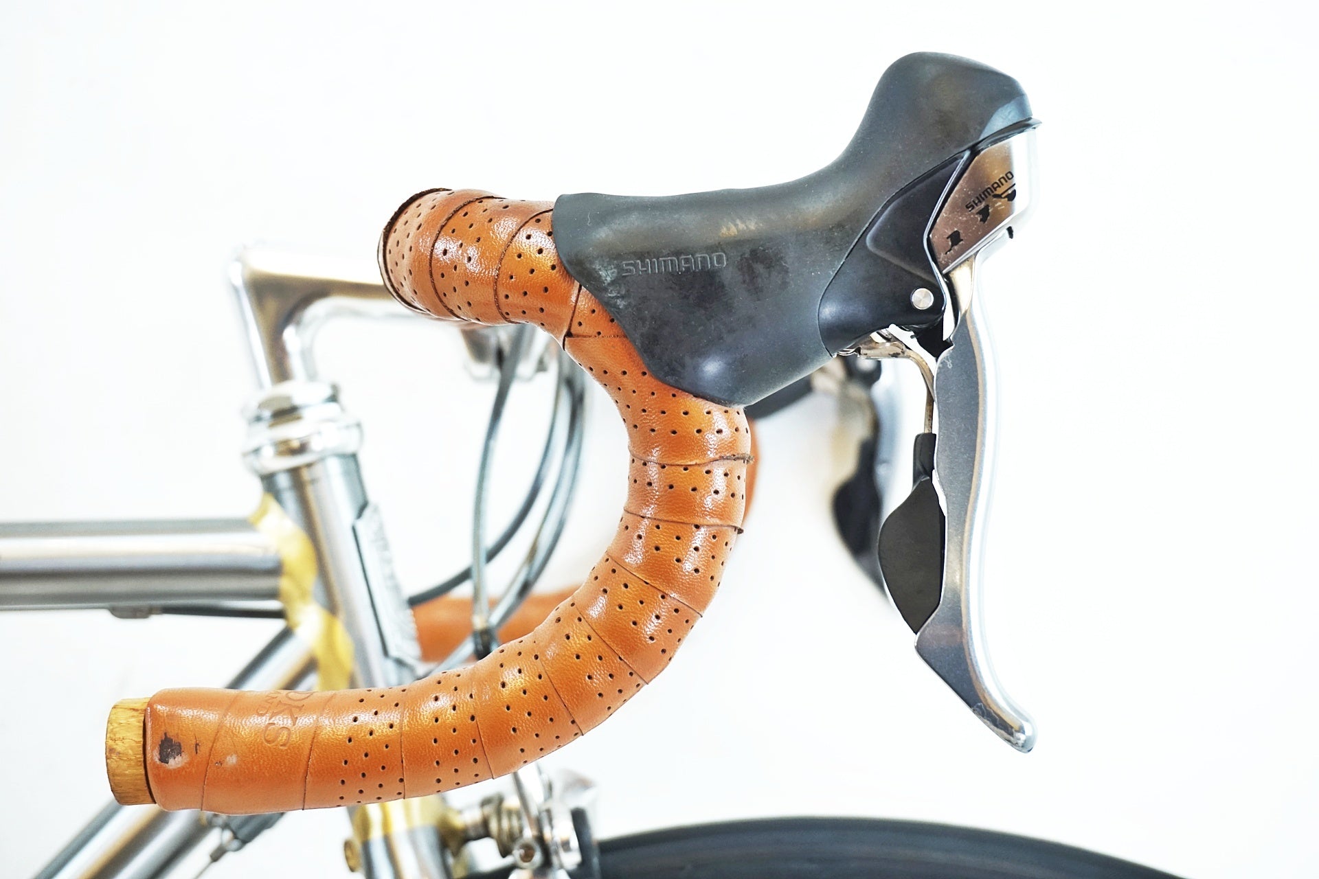 FUJI 「フジ」 PHANTOM 2014年モデル RAW FINISHカラー ロードバイク / 有明ガーデン店