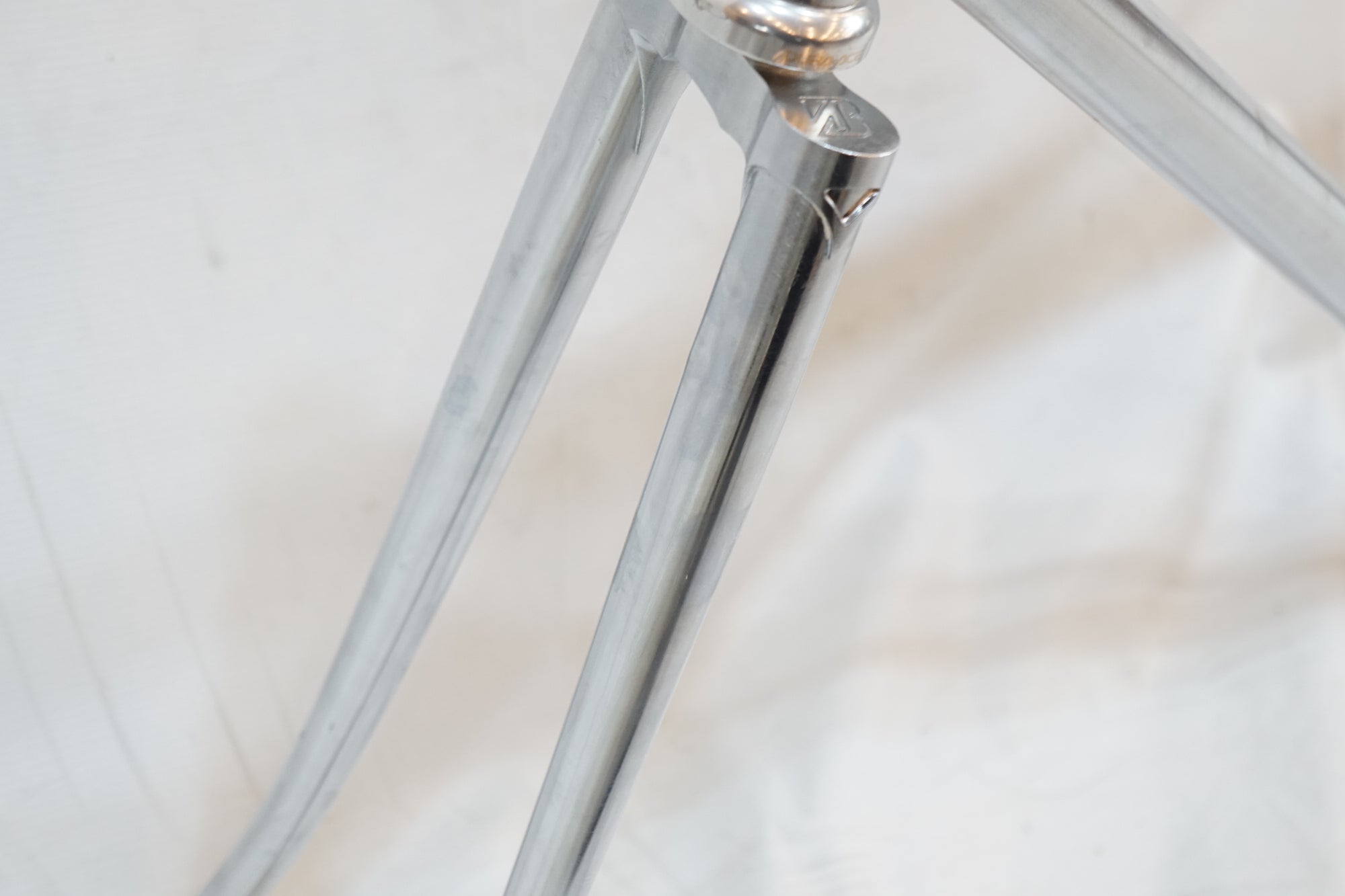 ANCHOR 「アンカー」 NJS ピスト フレームセット / バイチャリ浦和ベース