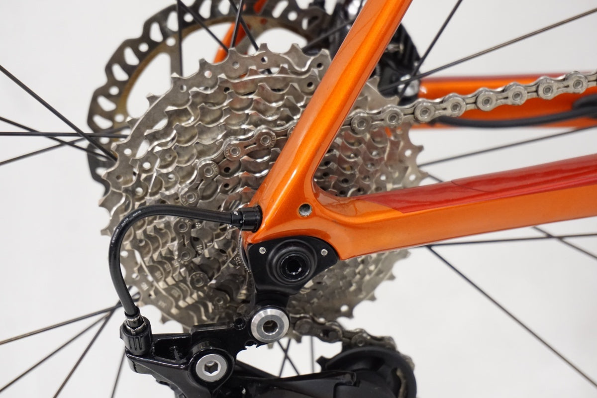 GIANT「ジャイアント」 DEFY ADVANCED2 2022年モデル ロードバイク / 浜松店