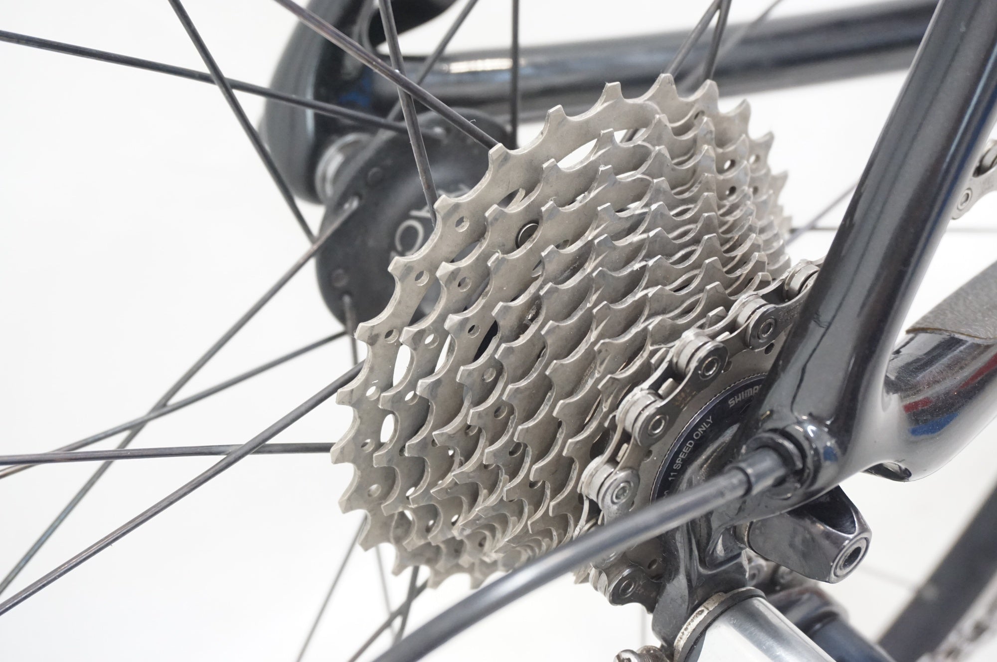 TREK 「トレック」 EMONDA SLR 2018年頃 ロードバイク / 福岡店