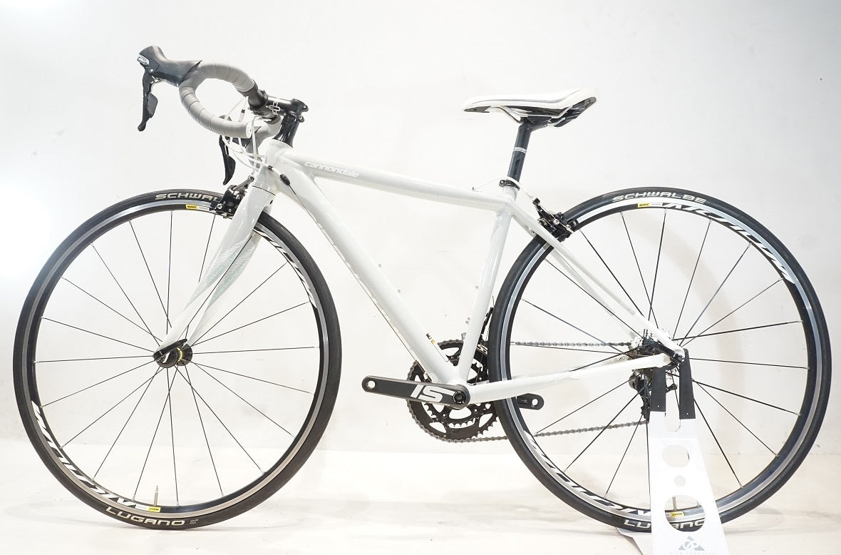CANNONDALE 「キャノンデール」 CAAD10 WOMEN‘S 2015年モデル ロードバイク / 横浜戸塚店