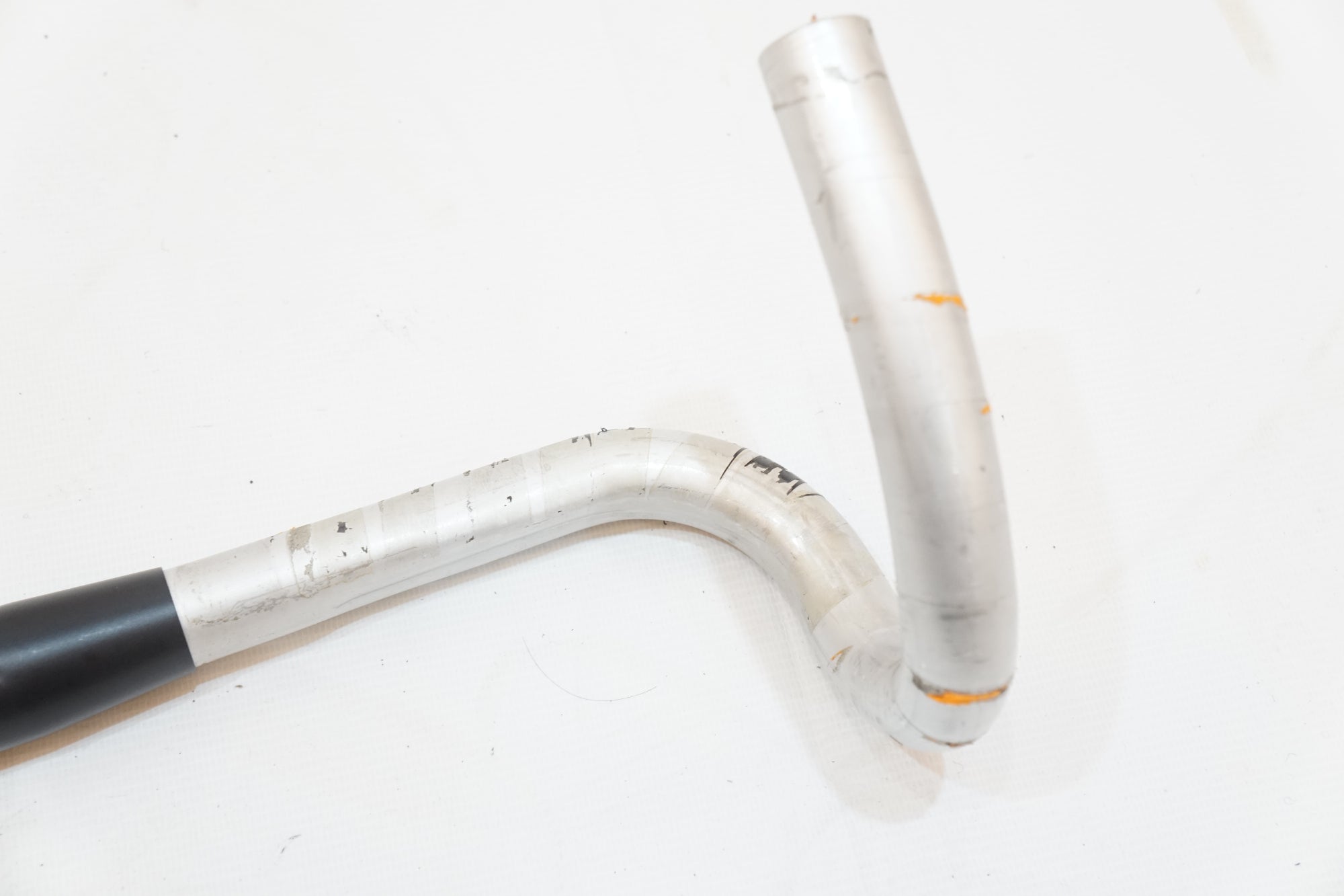 NITTO 「ニットー」 M101 420mm φ31.8 ハンドル / バイチャリ浦和ベース