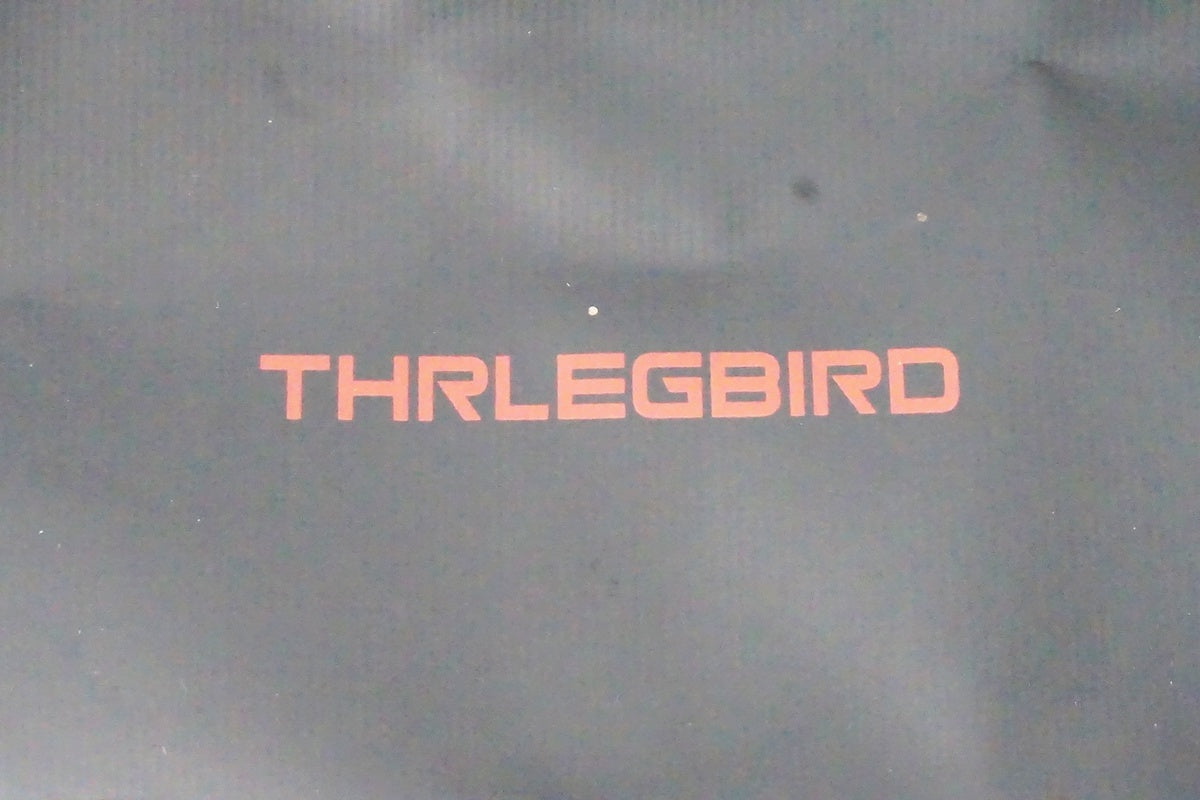 THRLEGBIRD「スレッグバード」 パニアバッグ/ 京都西院店