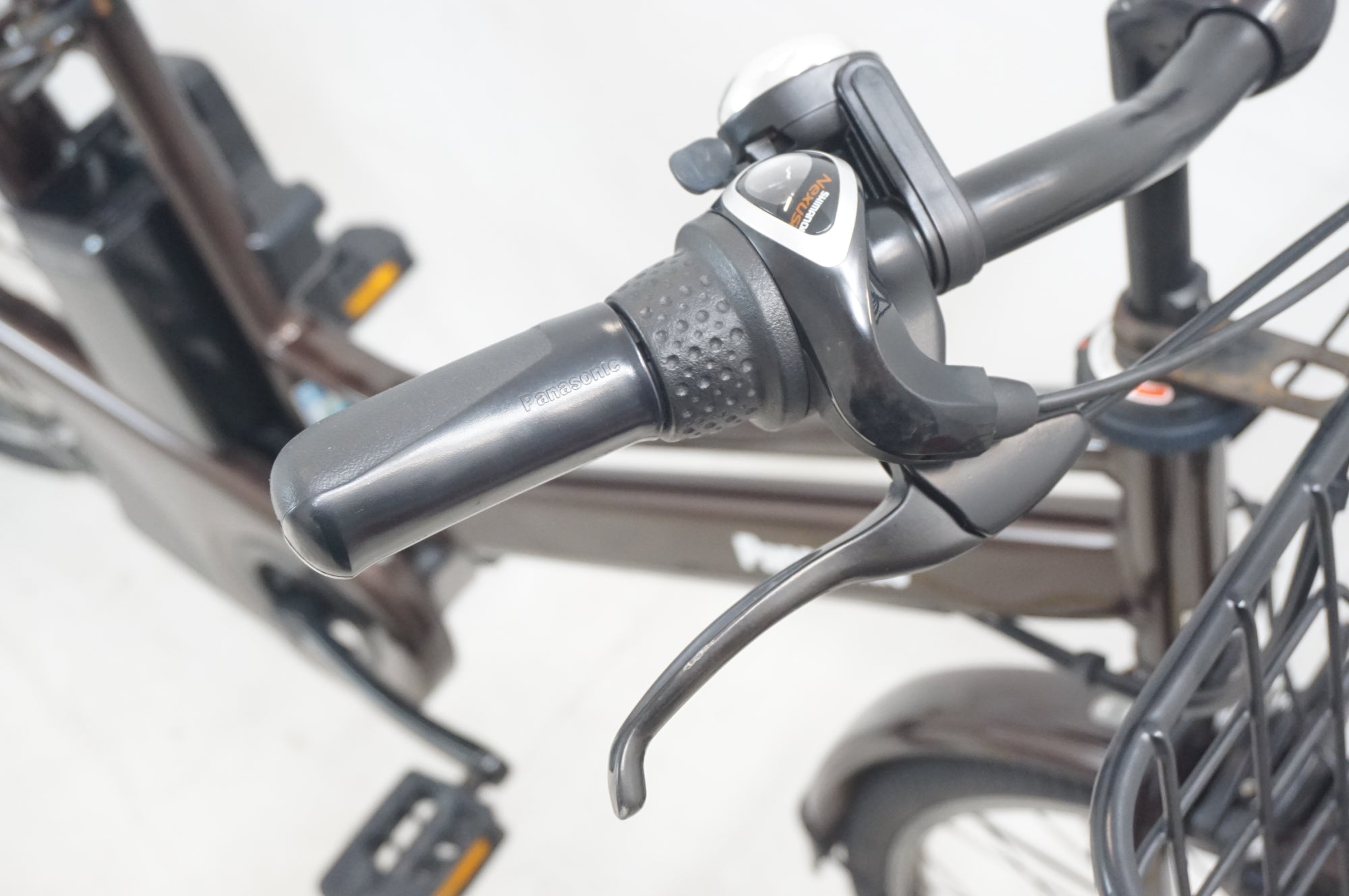 PANASONIC 「パナソニック」 ティモS BE-ELST636T 2022年モデル 電動アシスト自転車 / 福岡店