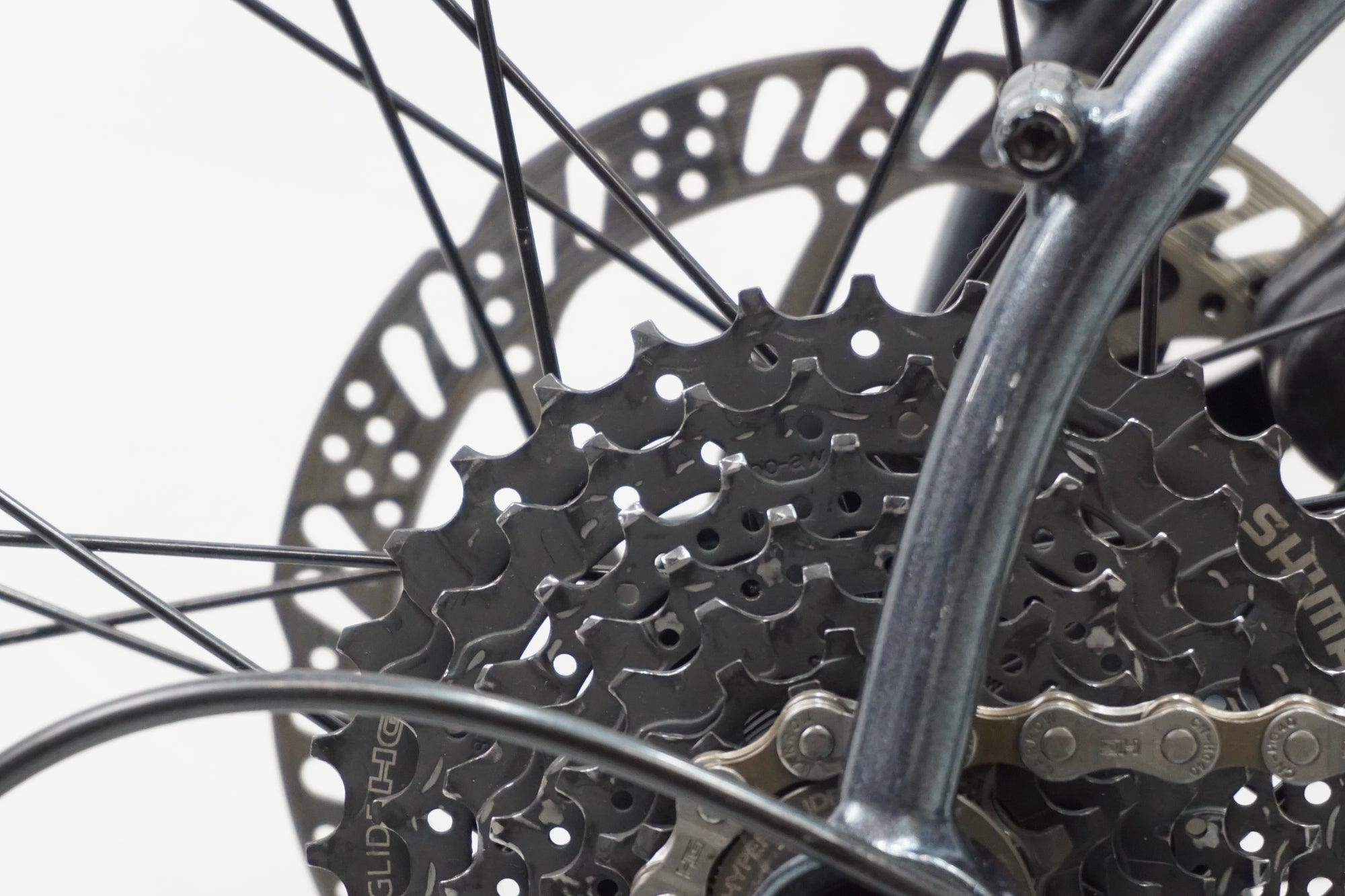FUJI 「フジ」 FEATHER CX FLAT 2024年モデル クロスバイク / 大宮店