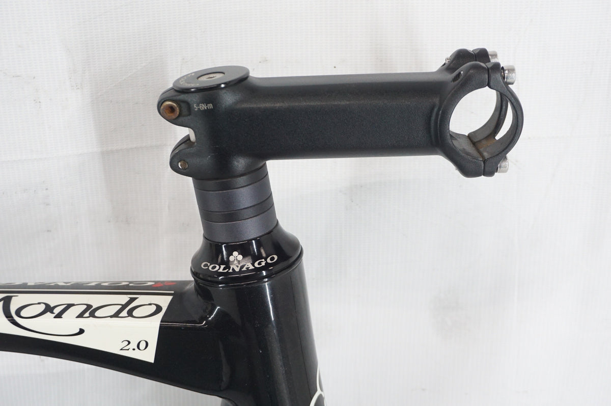 COLNAGO 「コルナゴ」 MONDO 2.0 2018年モデル フレームセット / 阪急塚口店