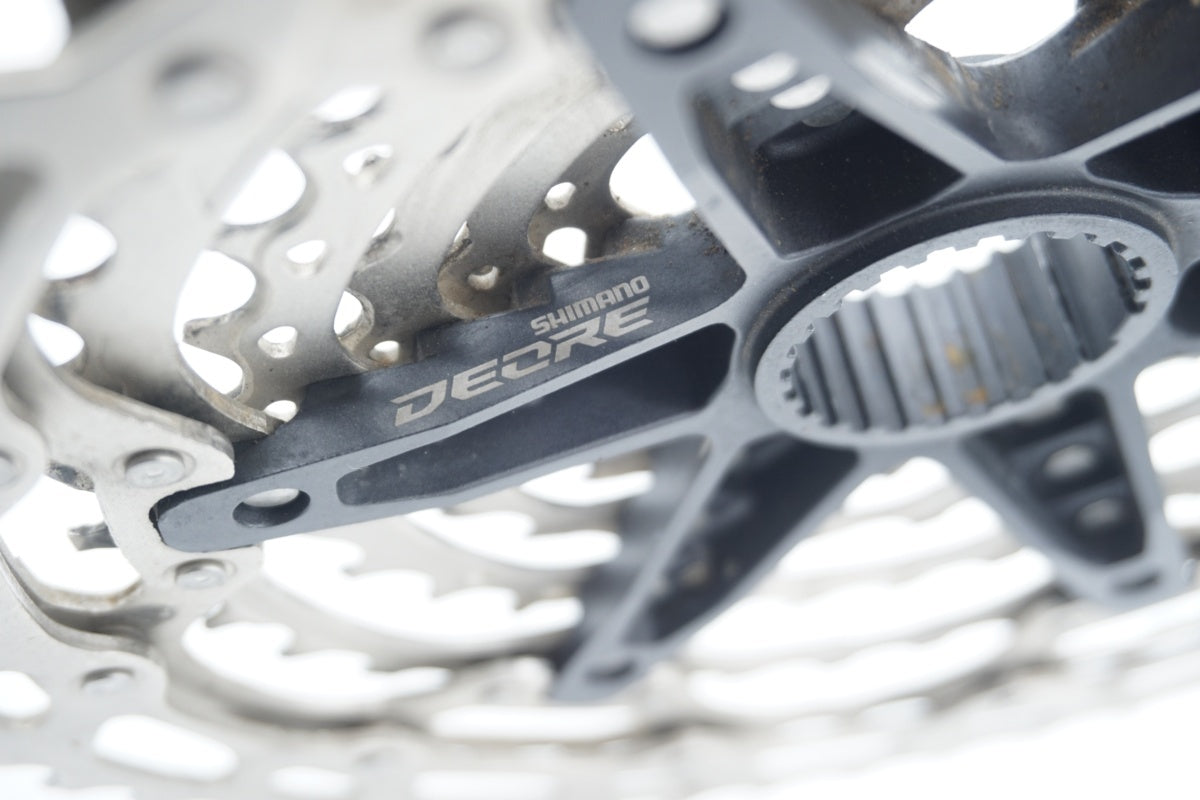 SHIMANO 「シマノ」 DEORE CS-M6100 10-51T スプロケット / 滋賀大津店