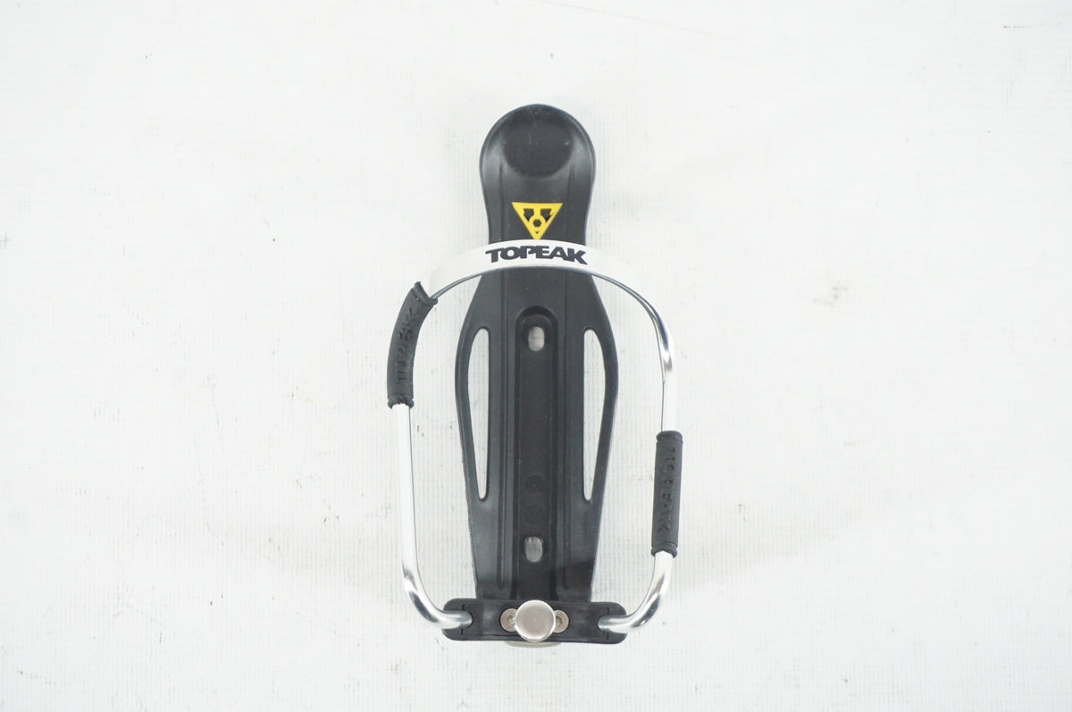 TOPEAK 「トピーク」 モジュラーケージ 2 ボトルケージ / 阪急塚口店