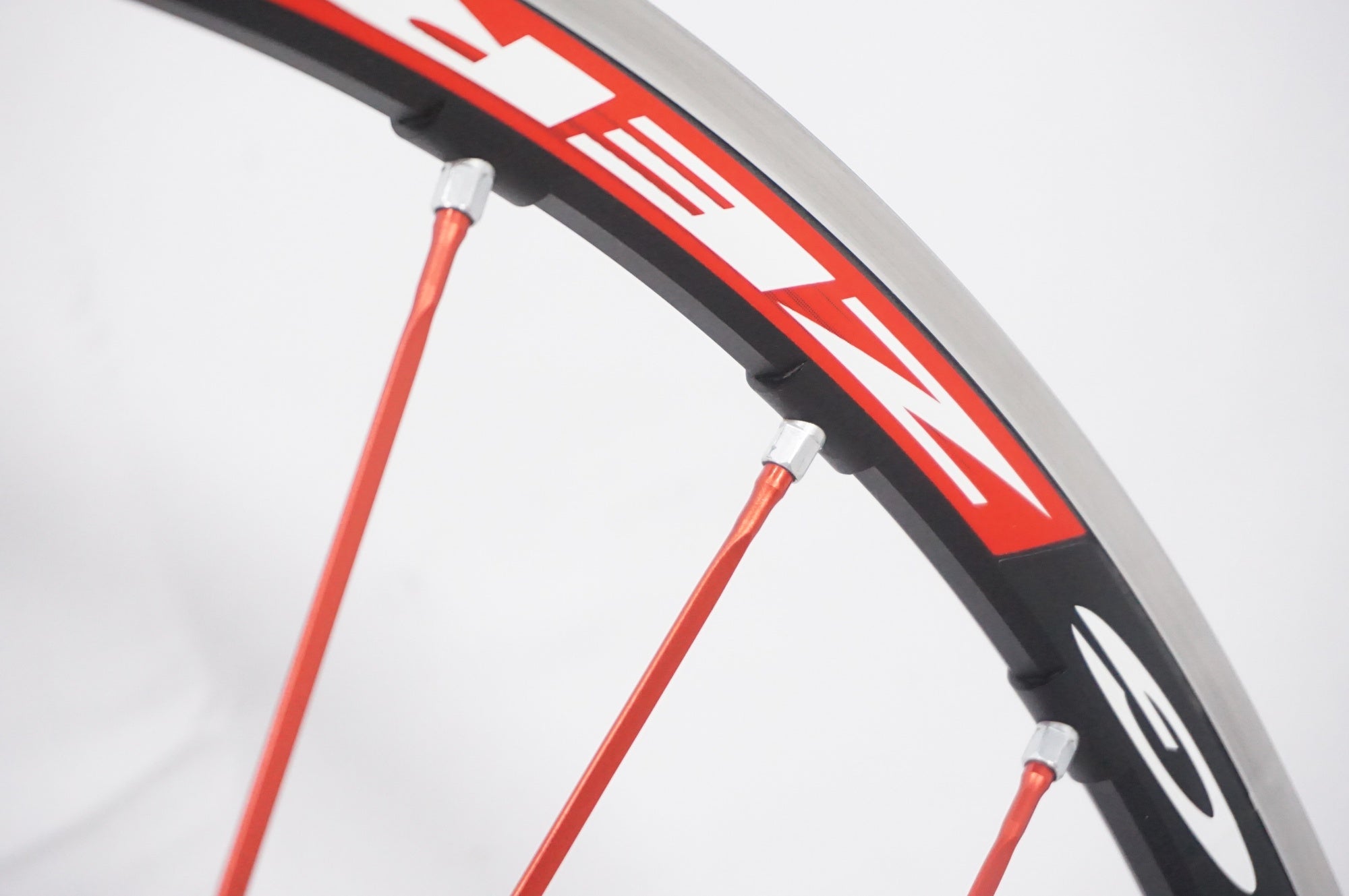 FULCRUM 「フルクラム」 RACING ZERO C15 シマノ10速 ホイールセット / AKIBA店