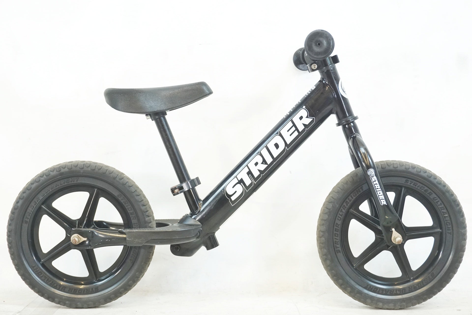 STRIDER 「ストライダー」 SPORT 12 2018年モデル キッズバイク / 有明