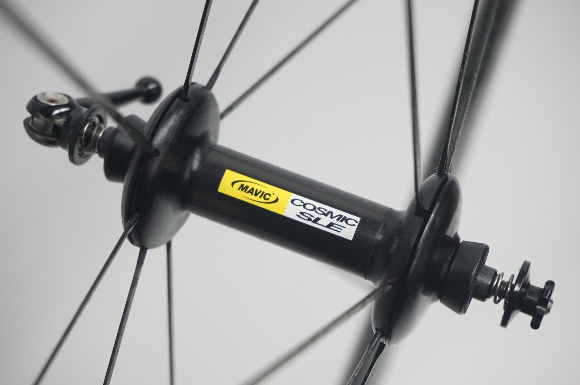 MAVIC 「マヴィック」 COSMIC CARBON SLE シマノ11速 ホイールセット / 福岡店