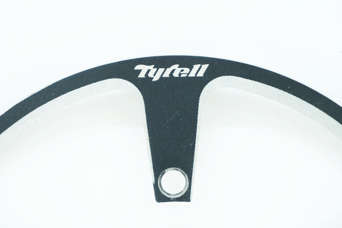 TYRELL 「タイレル」 バッシュガード / 大阪美原北インター店