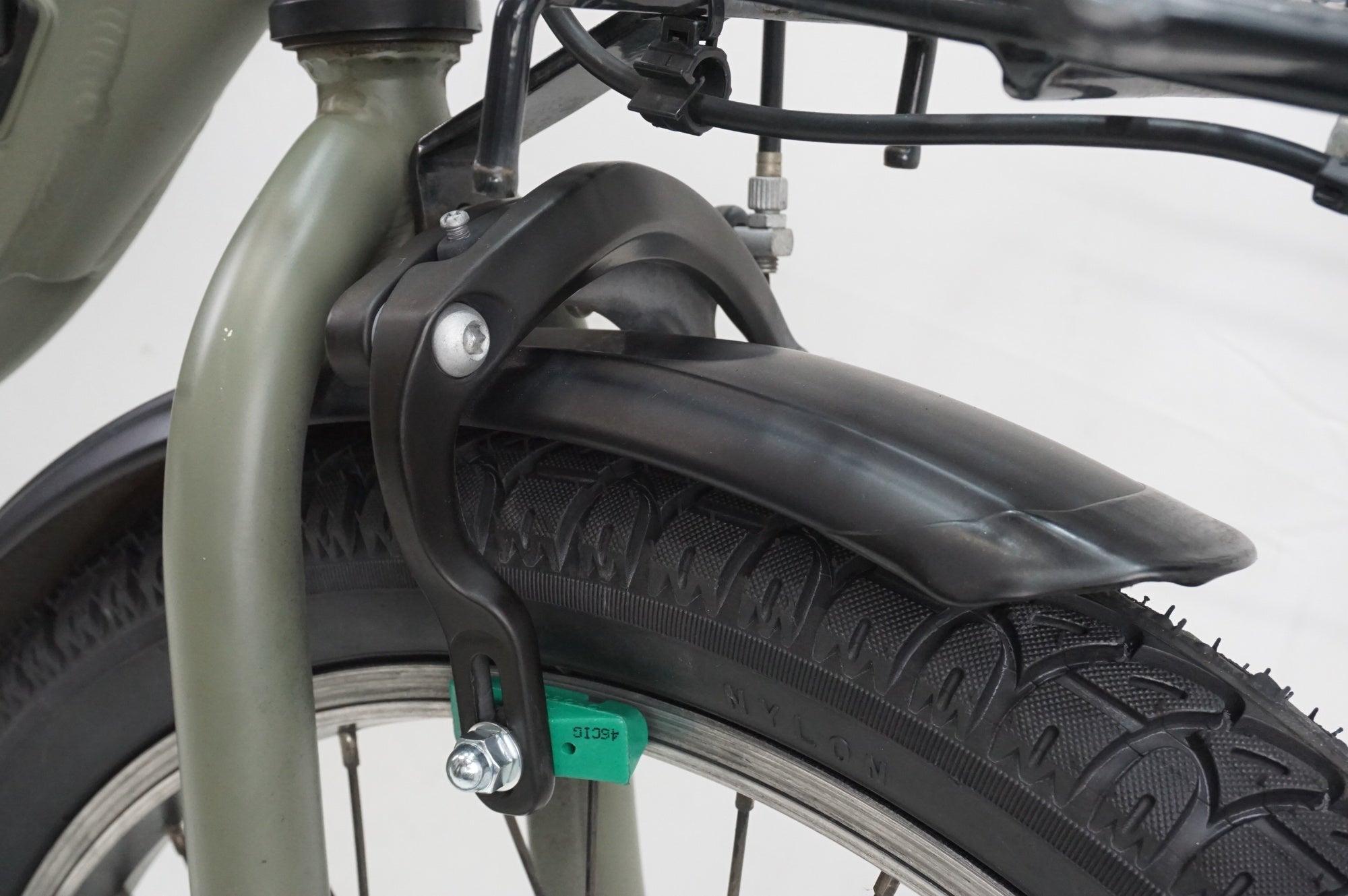 PANASONIC 「パナソニック」 SW 2021年モデル 20インチ 電動アシスト自転車 / 大宮店