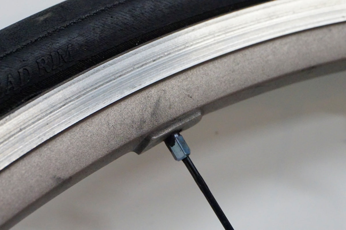 SHIMANO 「シマノ」 ULTEGRA WH-6800 シマノ11s ホイールセット / 名古屋大須店