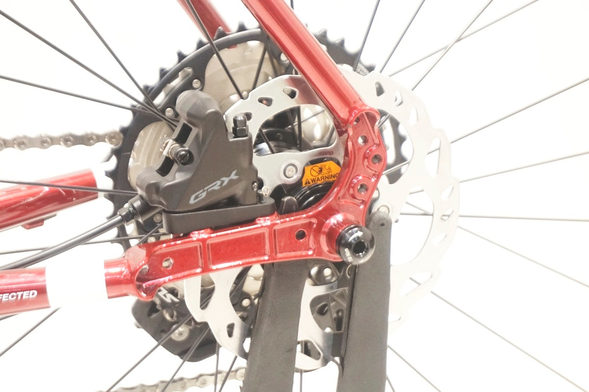 BASSO 「バッソ」 TERRA 2024年モデル グラベルロード / 大阪門真店