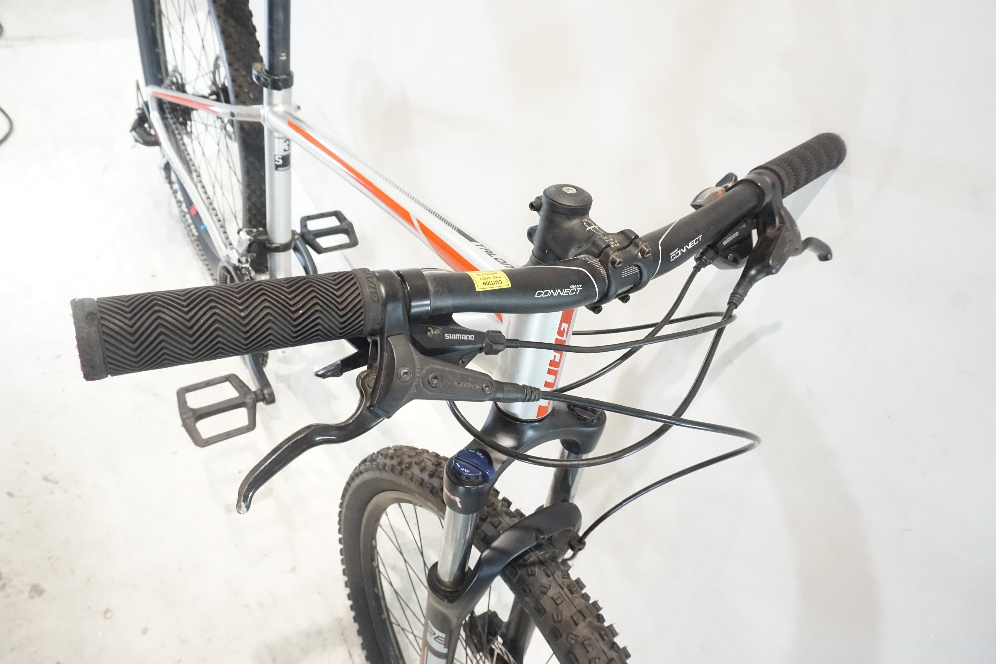 GIANT 「ジャイアント」 TALON 3 2019年モデル マウンテンバイク / 横浜戸塚店