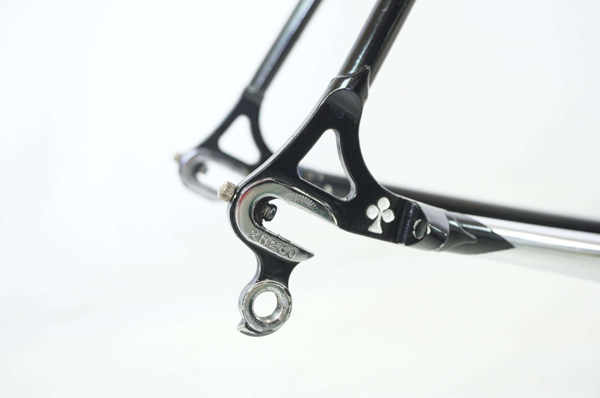 COLNAGO 「コルナゴ」 CLASSIC 2004年頃 フレームセット / 宇都宮店