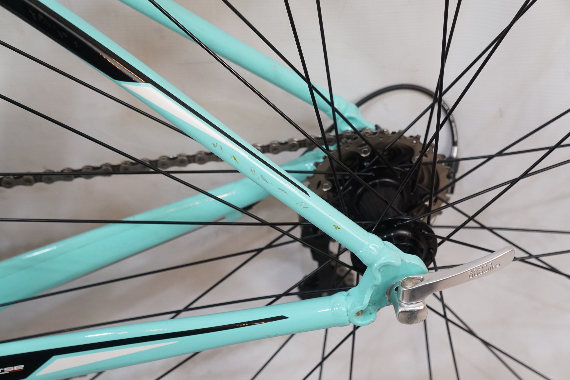 BIANCHI 「ビアンキ」 VIA NIRONE7 105 2020年モデル ロードバイク / バイチャリ浦和ベース