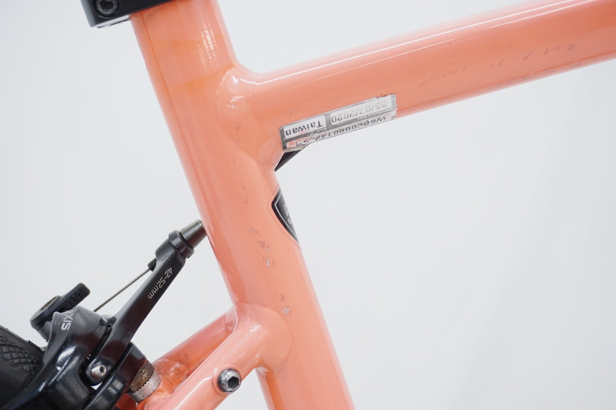 SPECIALIZED 「スペシャライズド」 ALLEZ SOPRT 2021年モデル ロードバイク / 京都八幡店