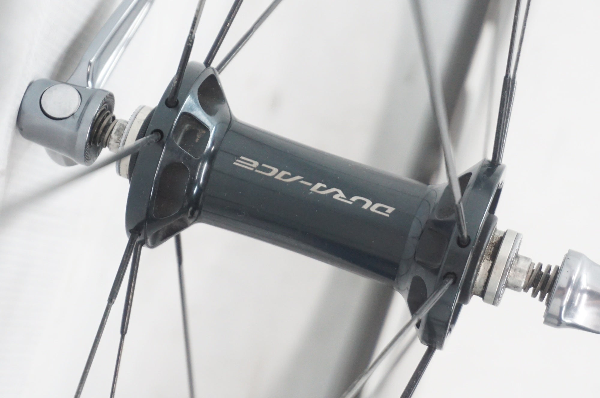 SHIMANO 「シマノ」 DURA-ACE WH-9000 C35 CL ホイールセット / 阪急塚口店