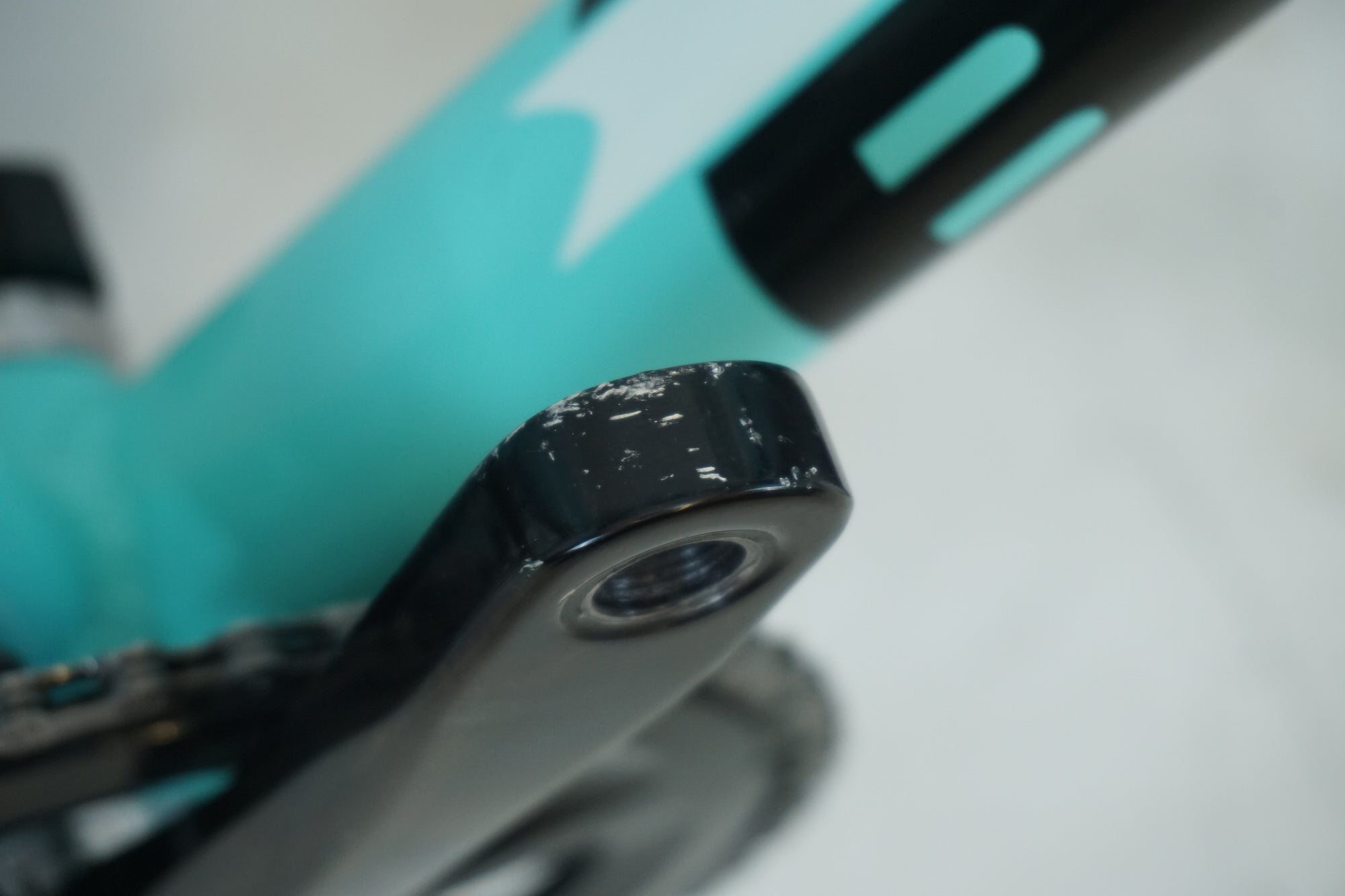 BIANCHI 「ビアンキ」 VIA NIRONE7 105 2019年モデル ロードバイク / AKIBA店