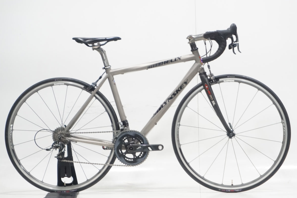 LYNSKEY 「リンスキー」 HELIX PRO 年式不明 ロードバイク / 滋賀大津