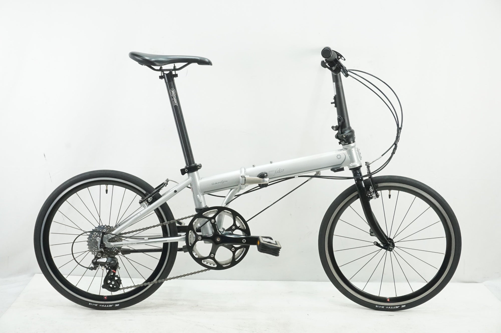 DAHON 「ダホン」 SPEED FALCO 2020年モデル 20インチ 折り畳み自転車 / 大宮店
